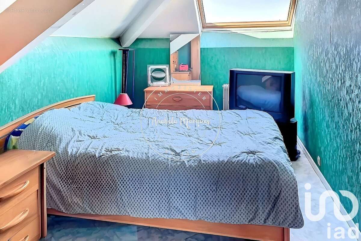 Photo 9 - Maison à CHAMPIGNY-SUR-MARNE