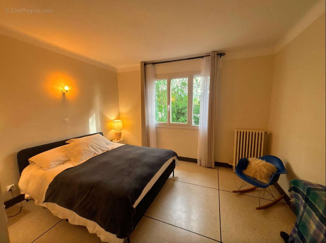 Maison à SAINT-RAPHAEL