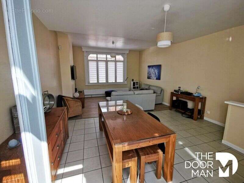 Maison à ARMENTIERES