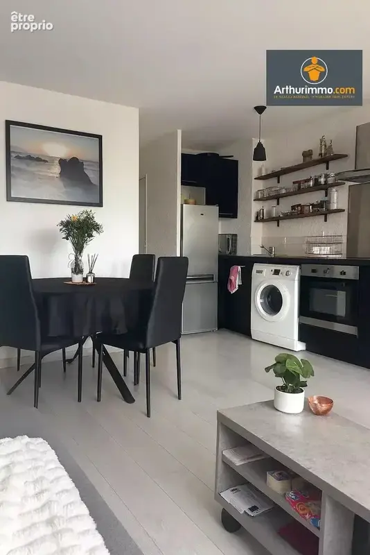 Photo Appartement à Pietrosella au prix de 168 000€