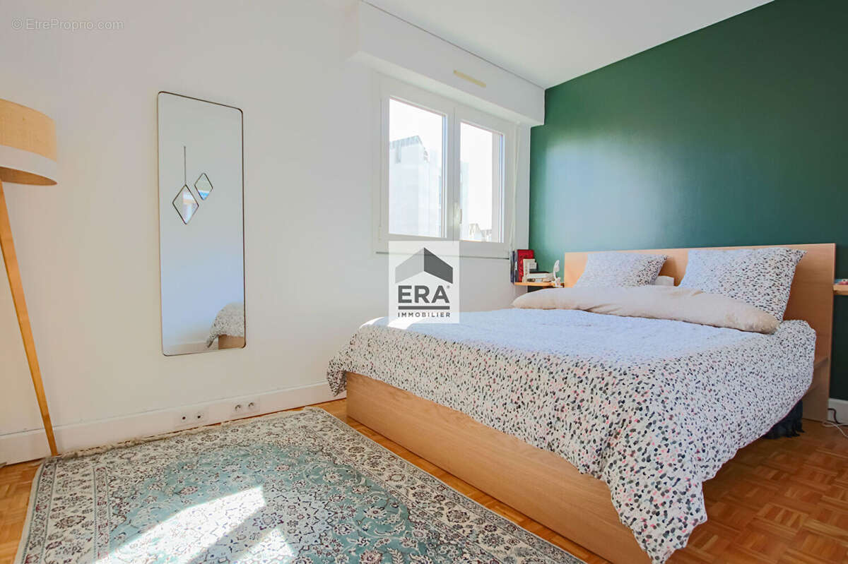 Appartement à PARIS-13E