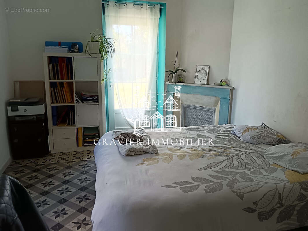 Maison à SARPOURENX