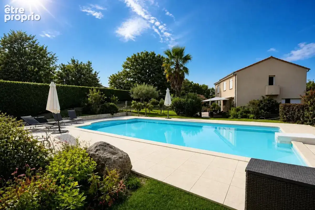Maison de 5 pièces de 174 m² situé à Confolens - photo 3