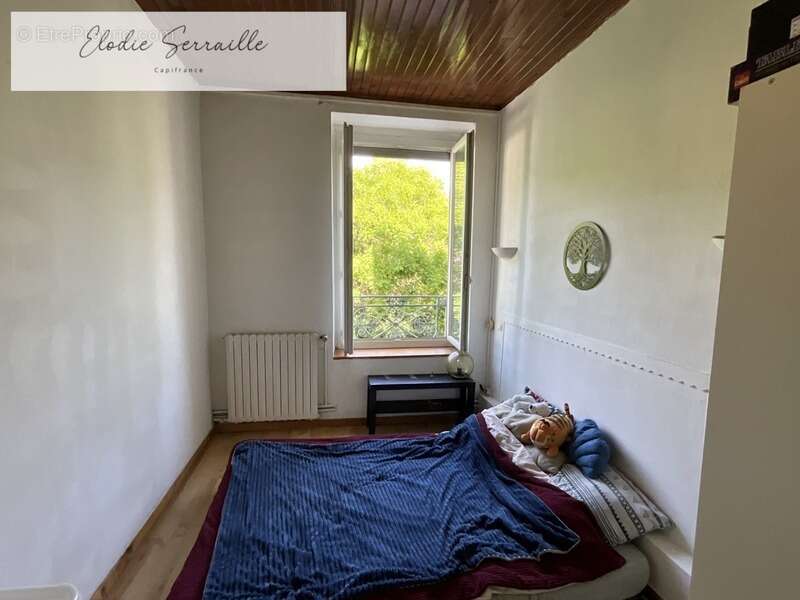 Appartement à GIVORS