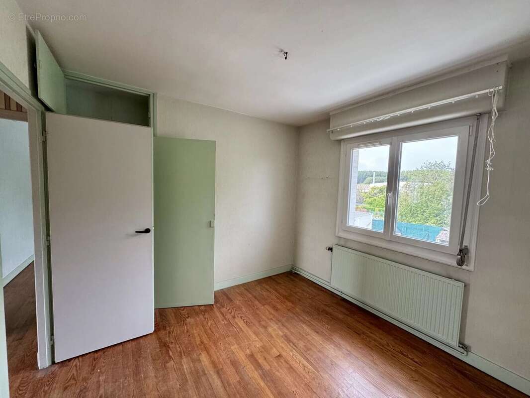 Maison à ESCAUDOEUVRES