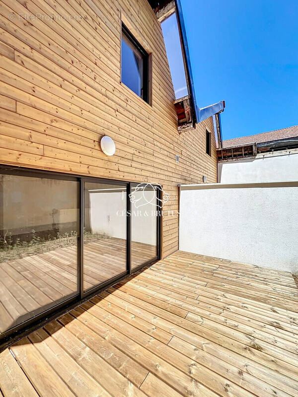 Appartement à ROANNE