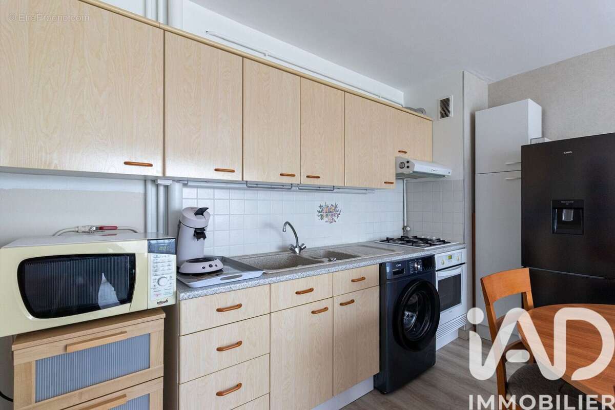 Photo 4 - Appartement à VILLERS-SUR-MER