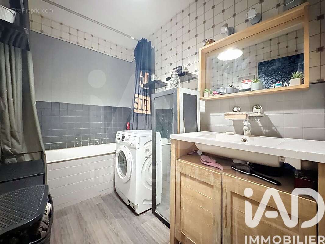 Photo 8 - Appartement à CHENNEVIERES-SUR-MARNE