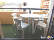 Appartement à PORT-LA-NOUVELLE