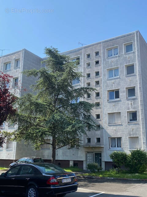 Appartement à BOBIGNY