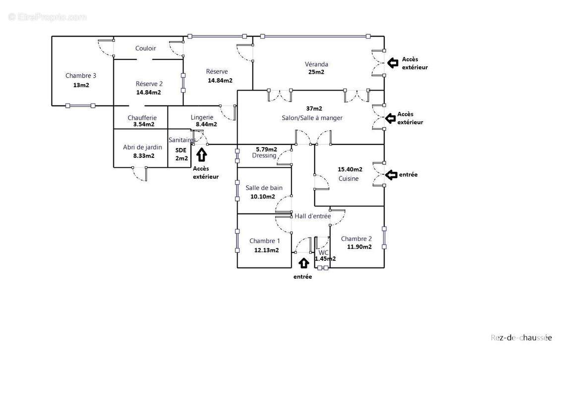 Photo 5 - Maison à LES HERBIERS