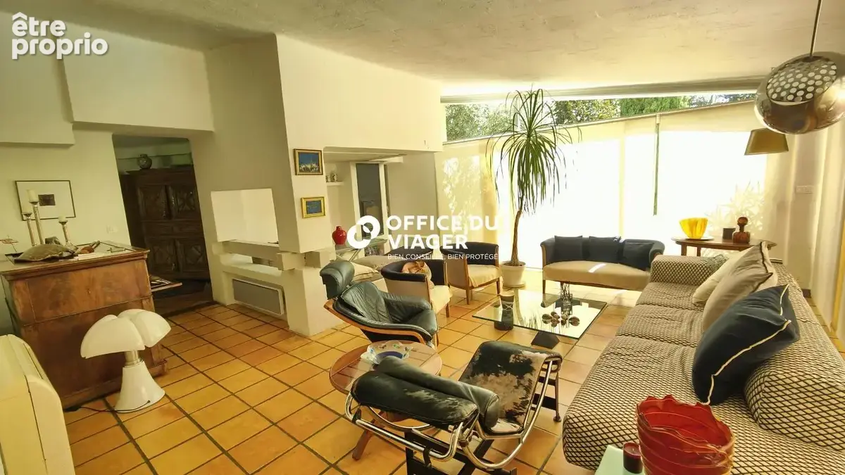 Maison - 6 pièces - 180 m² - photo 7