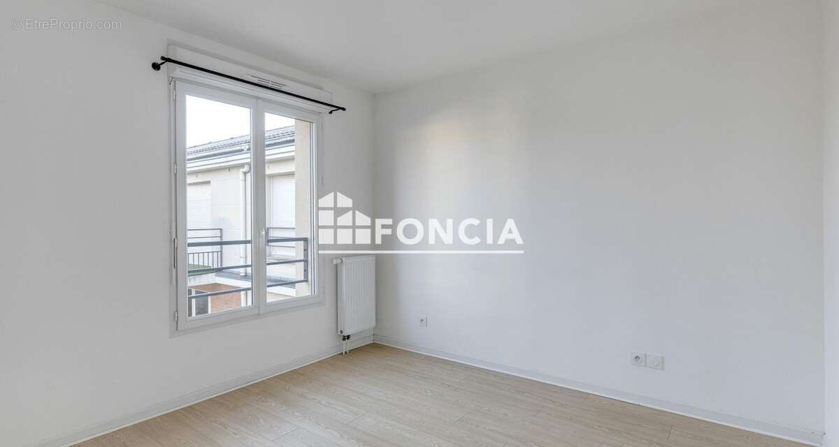 Appartement à SEQUEDIN