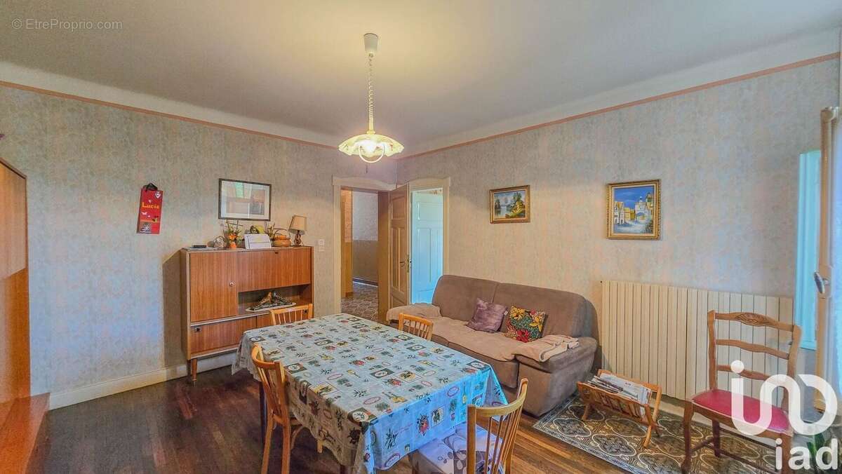 Photo 3 - Maison à BASSE-HAM