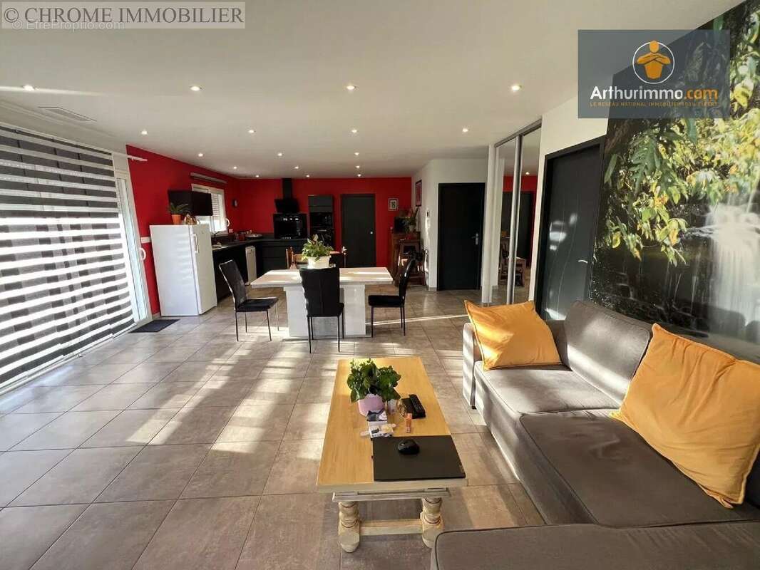 Vente Maison Marmande(47200) 273 000ï¿œ - photo 3