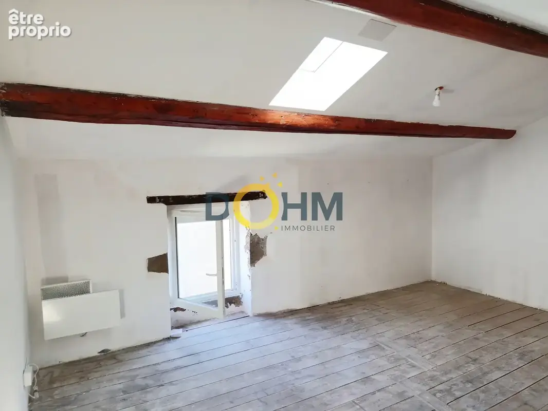 Maison de ville de 125m2 avec ses dépendances - photo 10