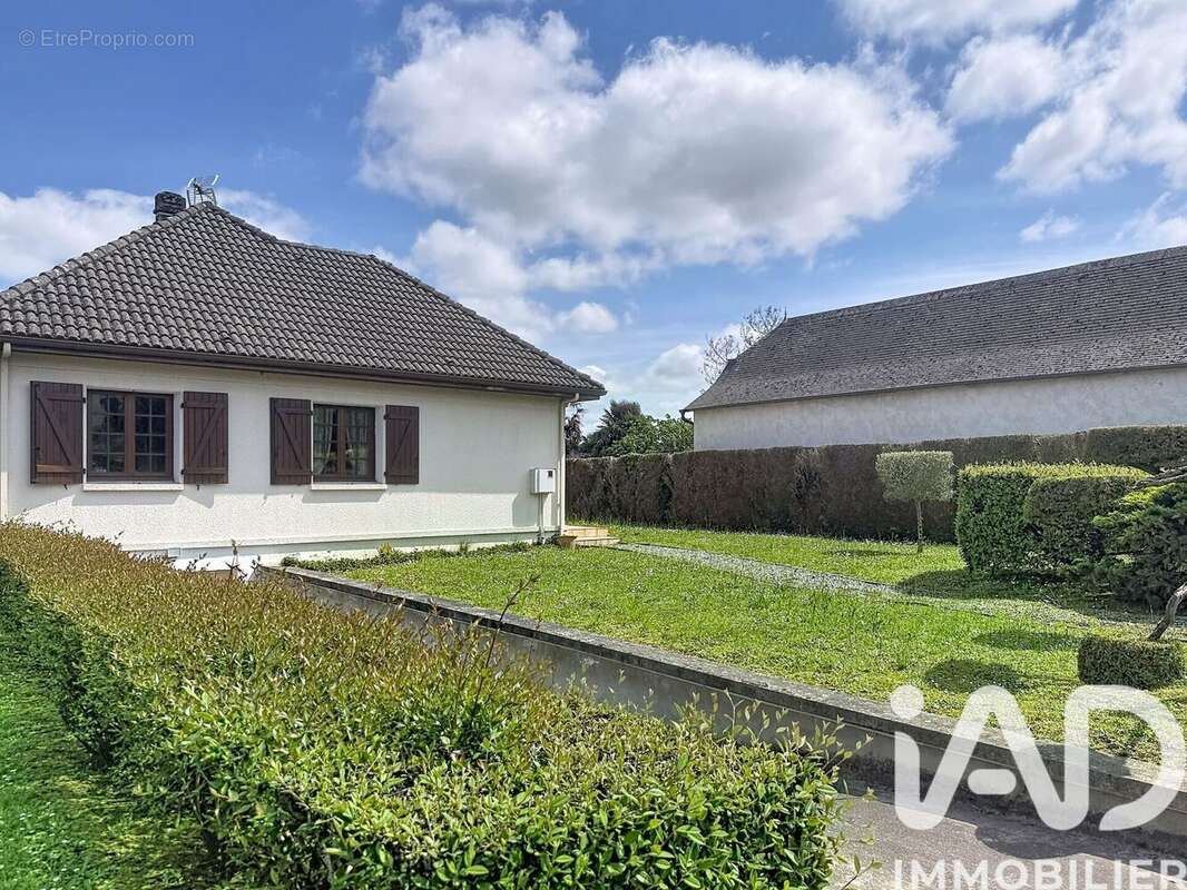 Photo 4 - Maison à MONEIN