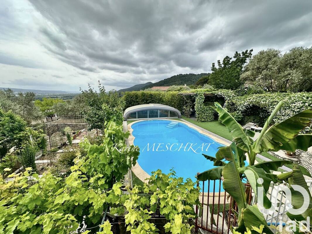 Photo 1 - Maison à PEYRUIS