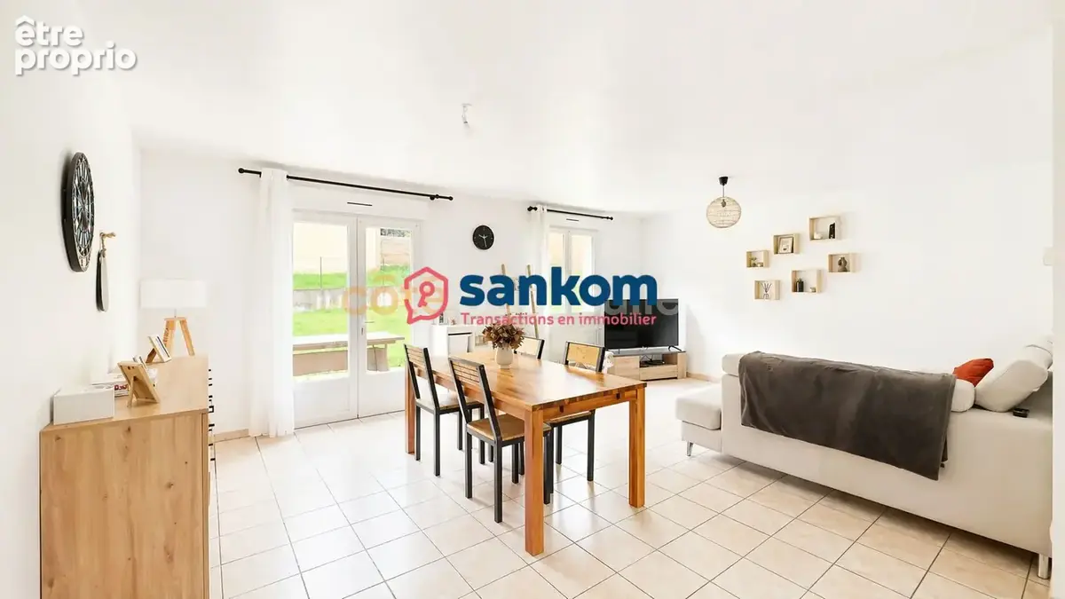 Maison 4 pièces 96 m² à vendre à Borne (43350) - photo 2
