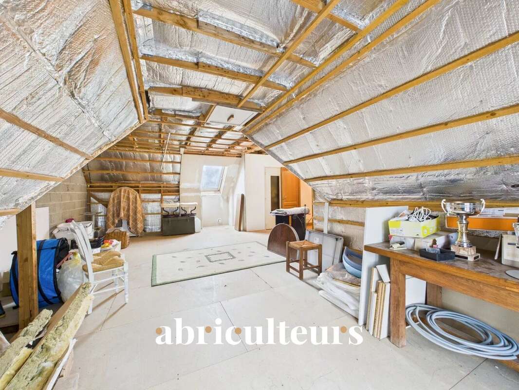 Maison à CHATEAUDUN