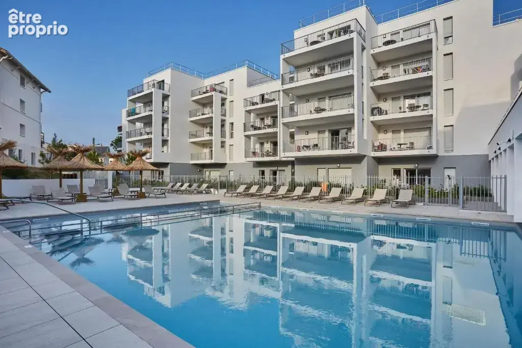 Appartement à ROYAN