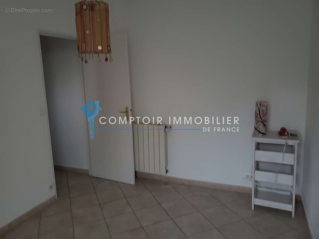 Appartement à SAN-MARTINO-DI-LOTA