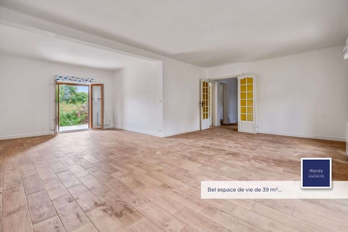 Maison à ABLEIGES