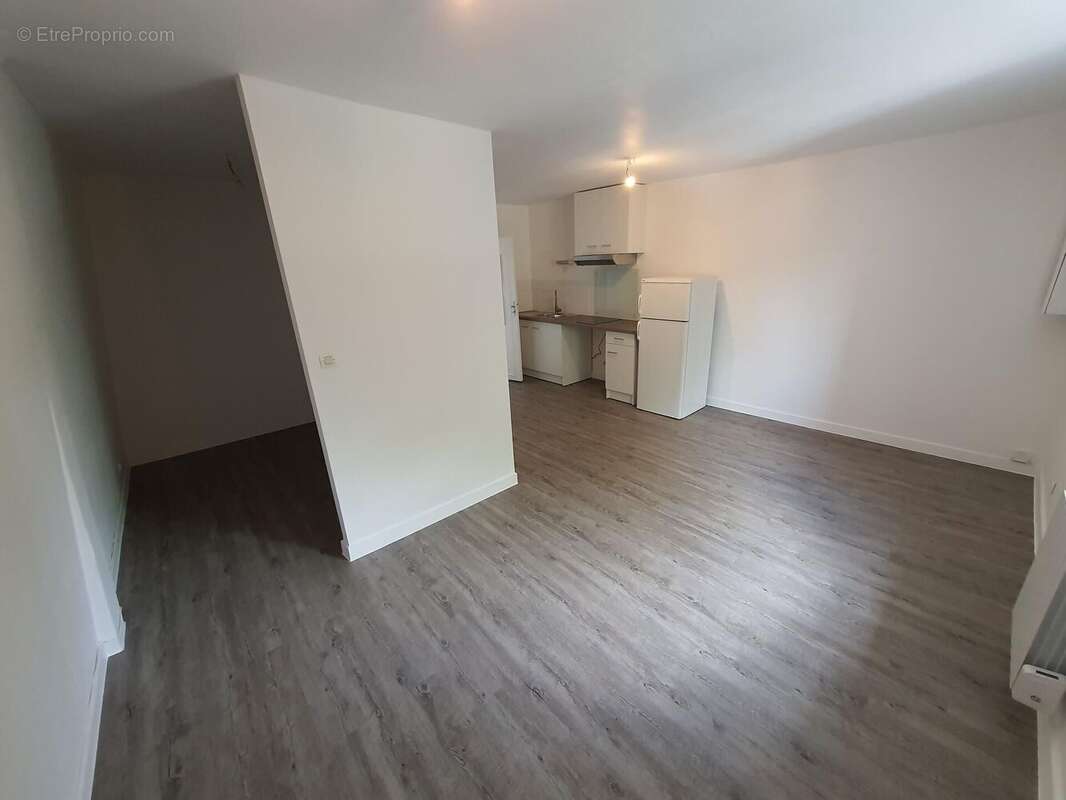 Photo 2 - Appartement à BOURGES