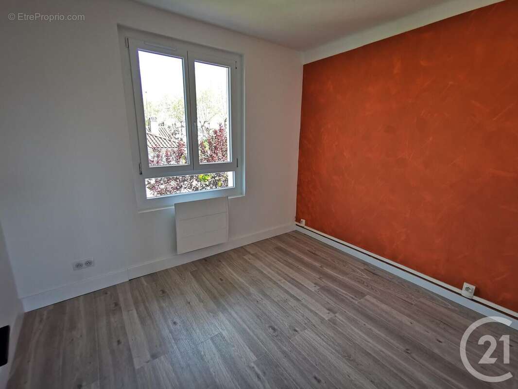 Appartement à ORTHEZ