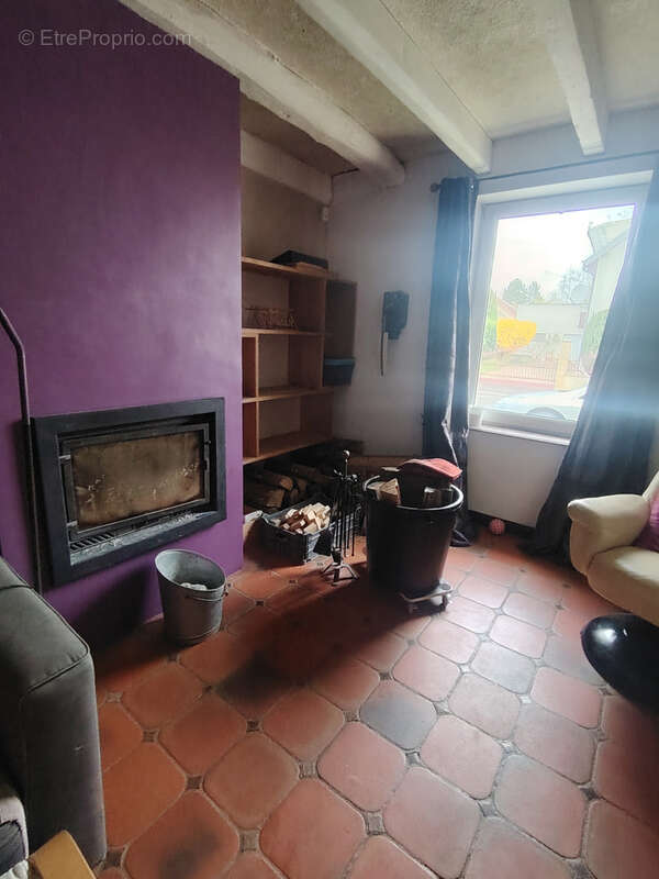 Maison à JARNY