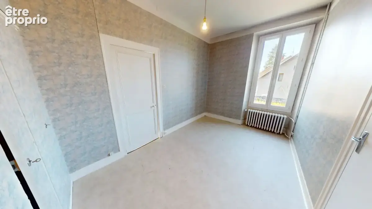 Appartement T3  Saint Martin d'Uriage - photo 6