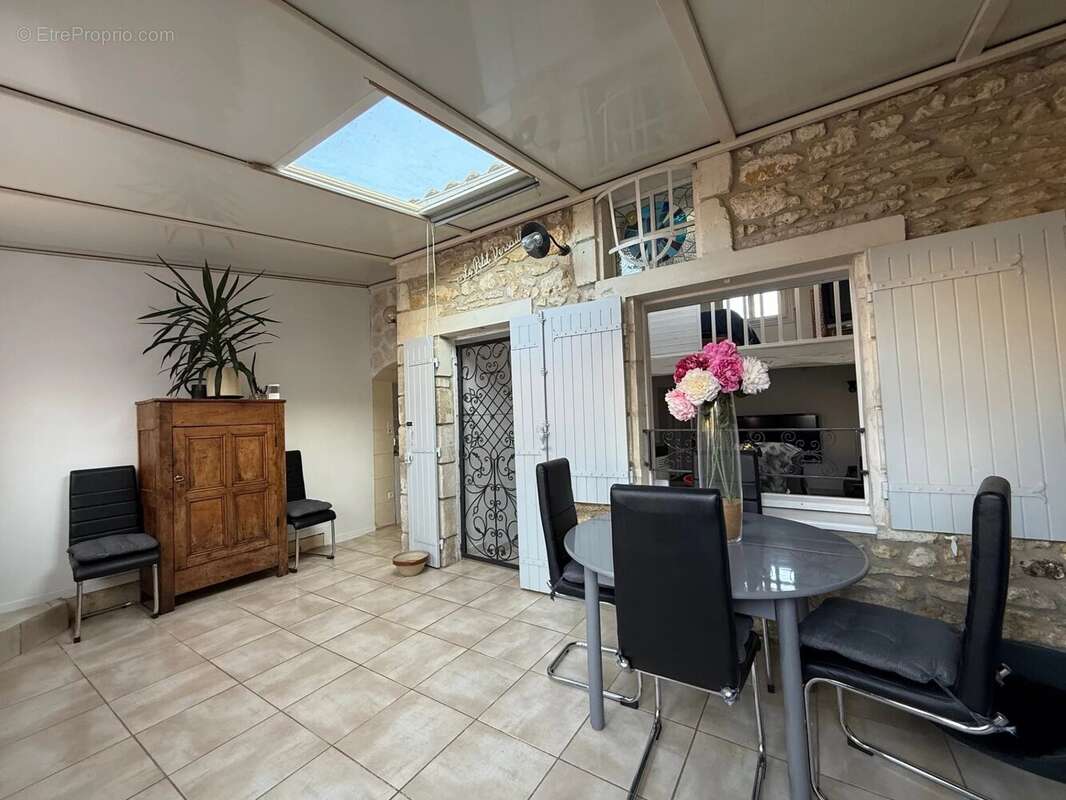 Maison à VENERAND