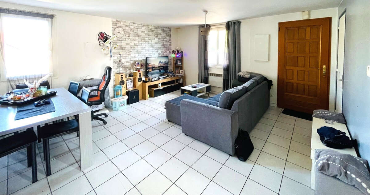 Appartement T3   Investissement locatif au cœur de Tyrosse - photo 2