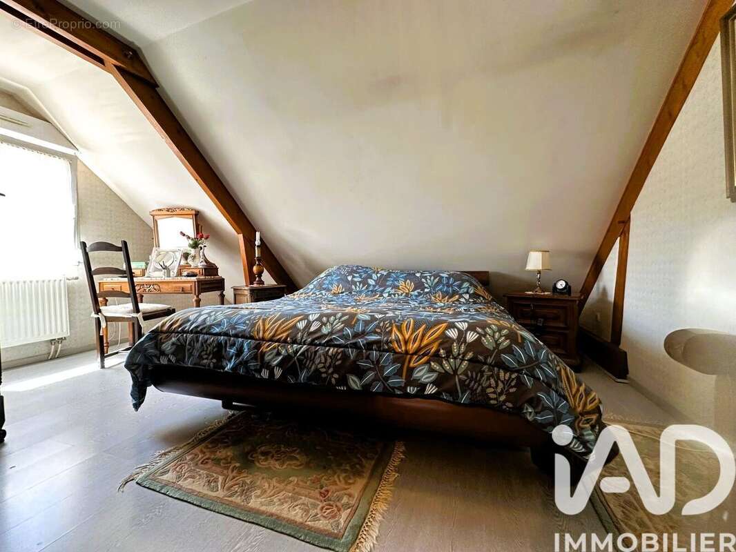 Photo 5 - Maison à JONCHERY-SUR-VESLE
