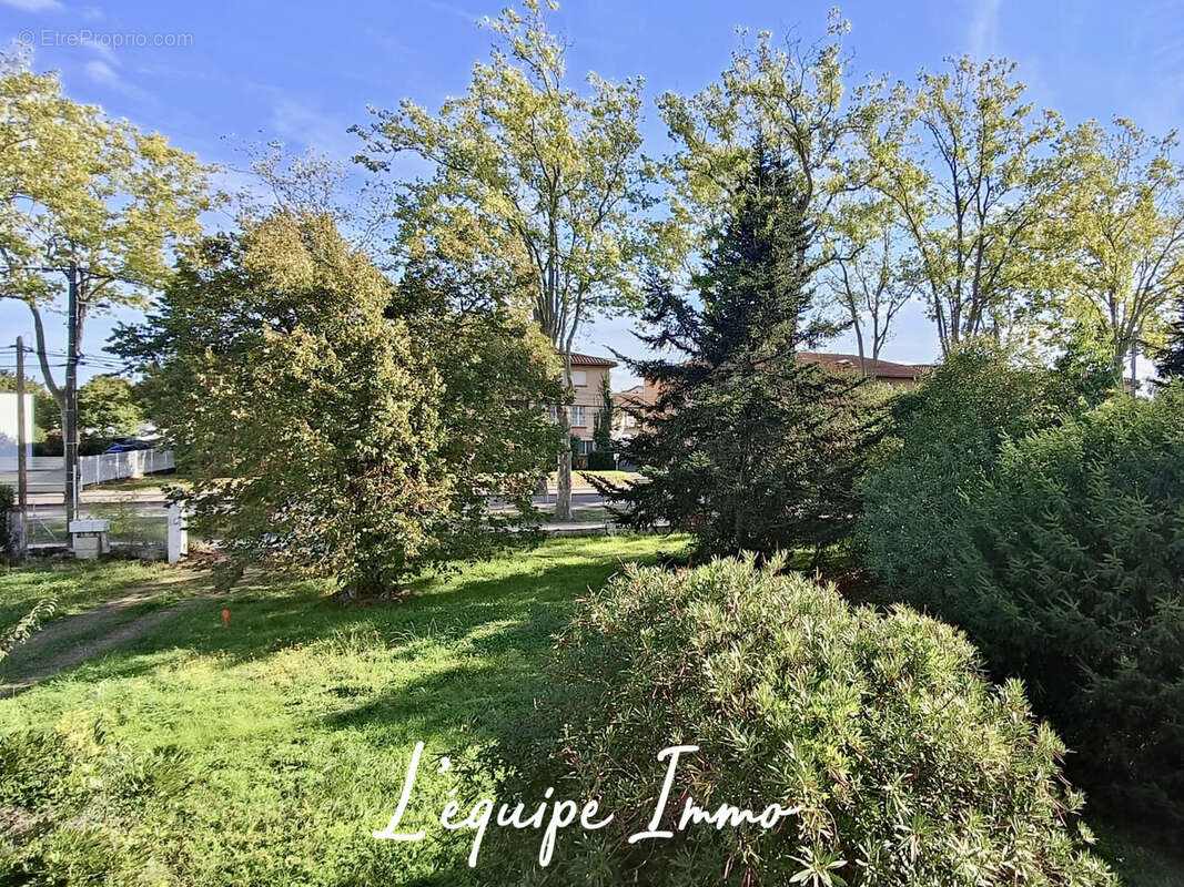 Maison à PLAISANCE-DU-TOUCH