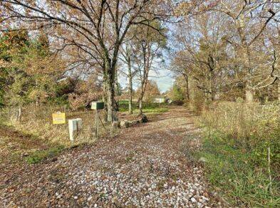 Terrain à MONTRIEUX-EN-SOLOGNE