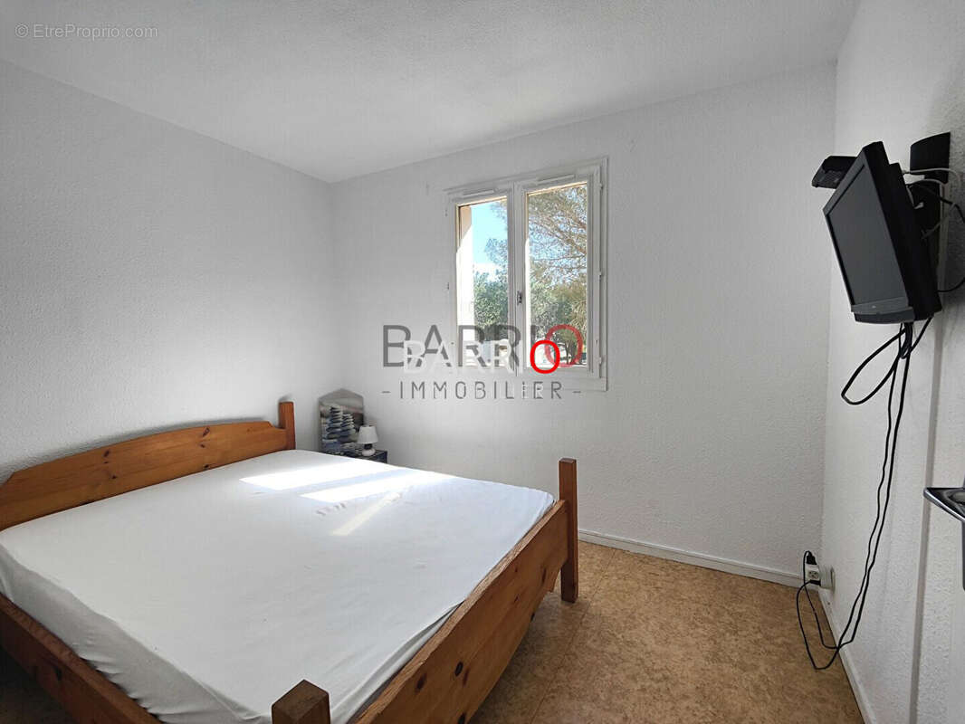 Appartement à ARGELES-SUR-MER