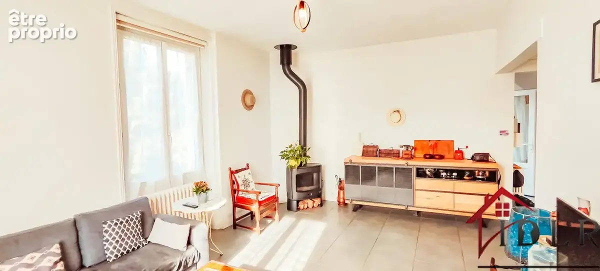 Appartement à SARLAT-LA-CANEDA