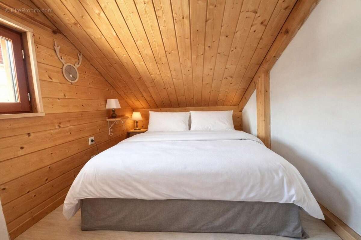Photo 9 - Maison à ARETTE