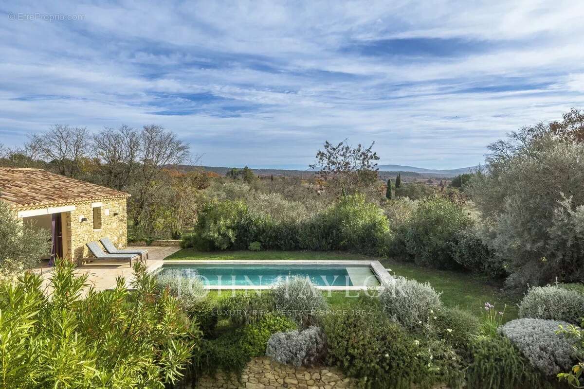 Maison à CABRIERES-D&#039;AVIGNON