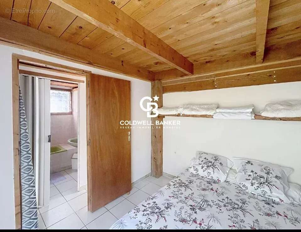 Maison à LE LAVANDOU