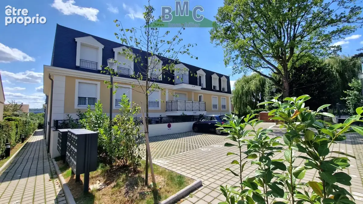 Le plessis-bouchard - centre-ville - photo 13