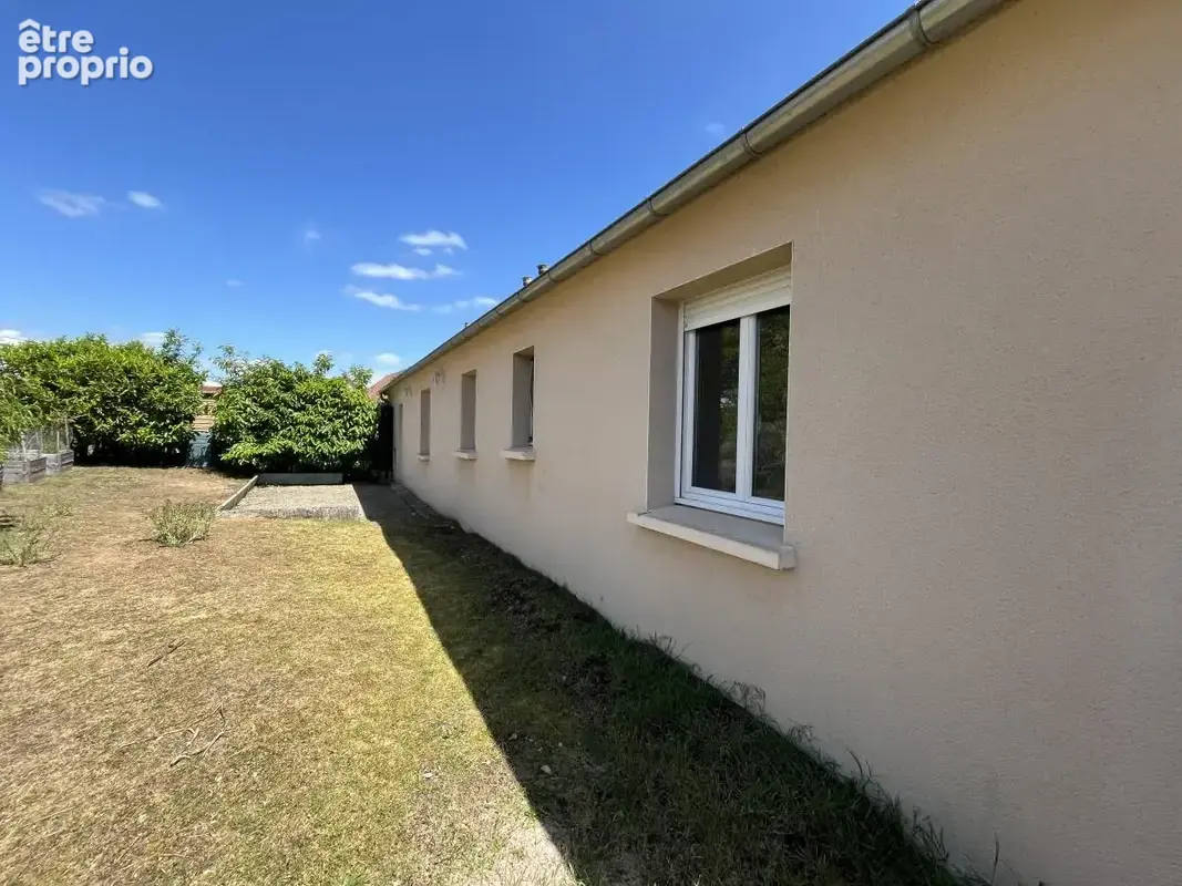Maison 80 m² à Duneau  - photo 9