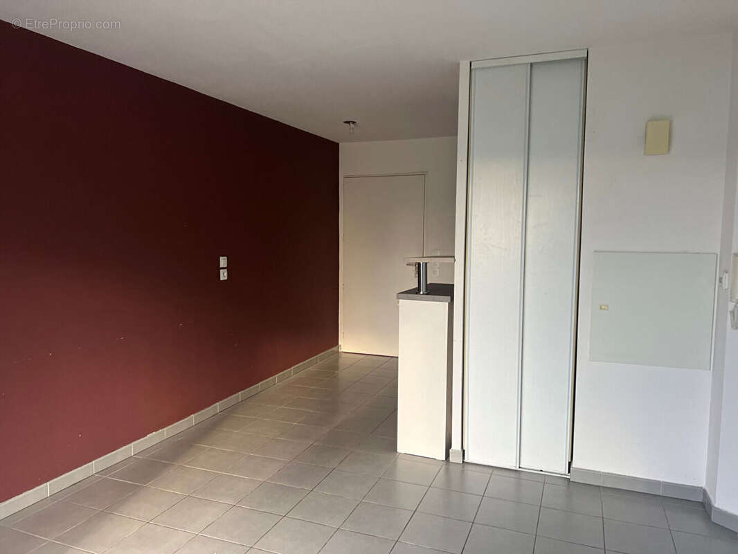 Appartement à NOEUX-LES-MINES