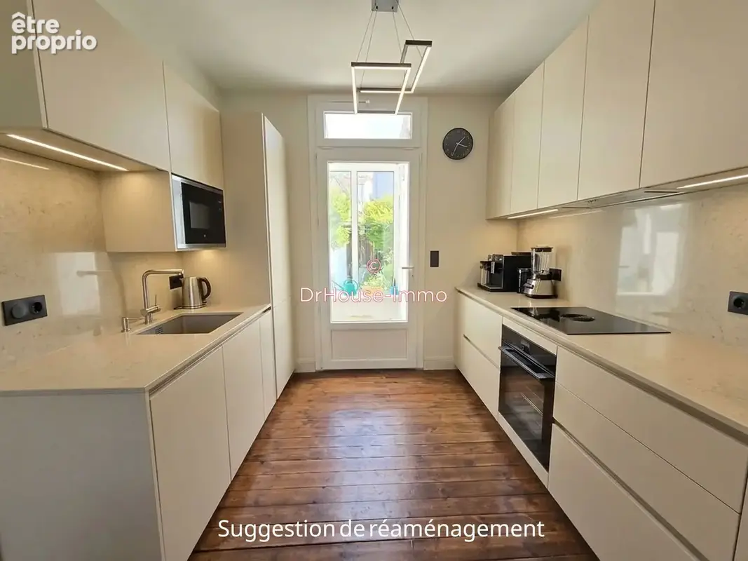 Maison 7 pièces 147 m² à vendre à Creteil (94000) - photo 84