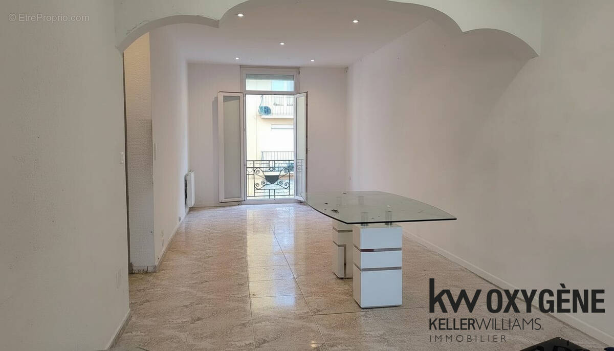 Appartement à PERPIGNAN