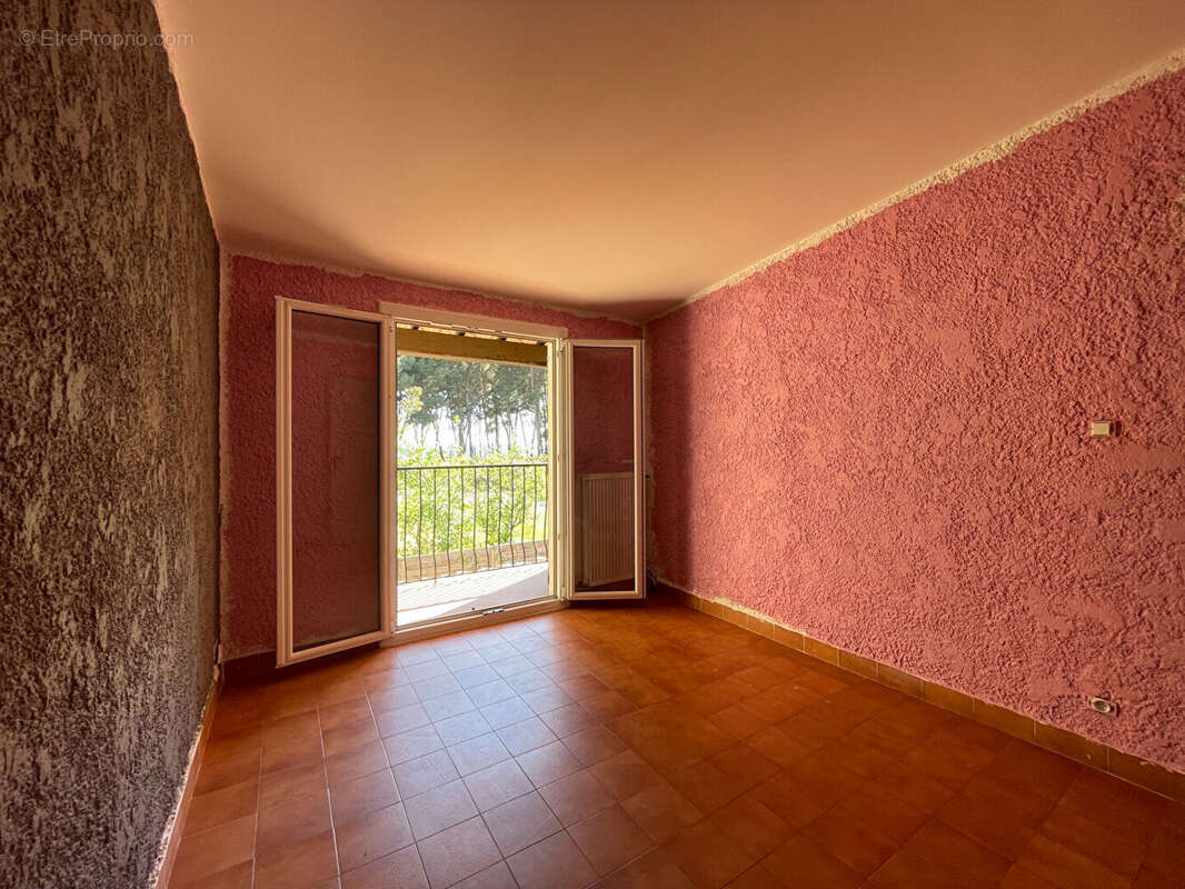 Maison à SAINT-MANDRIER-SUR-MER