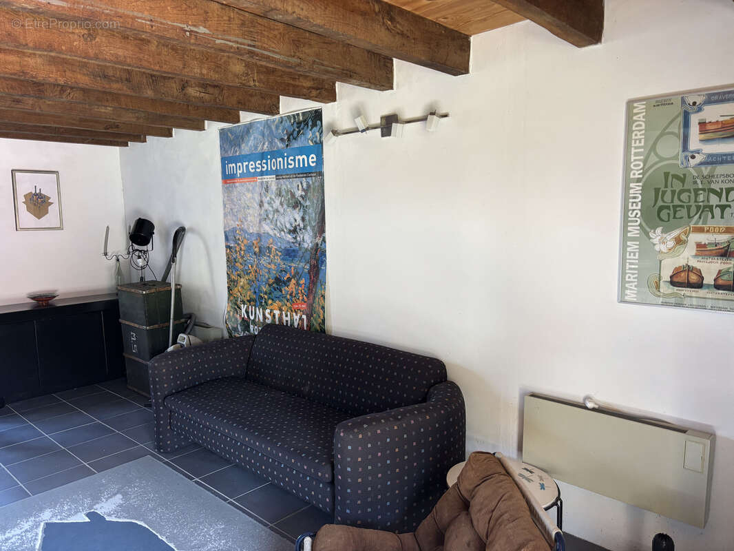 Maison à SAINT-MAUR