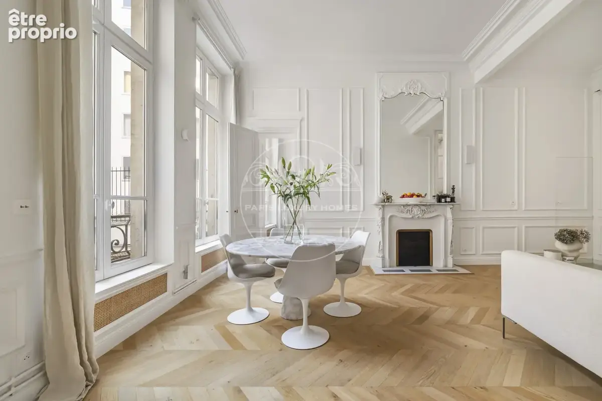 Appartement d'exception à Paris 1er ! - photo 4