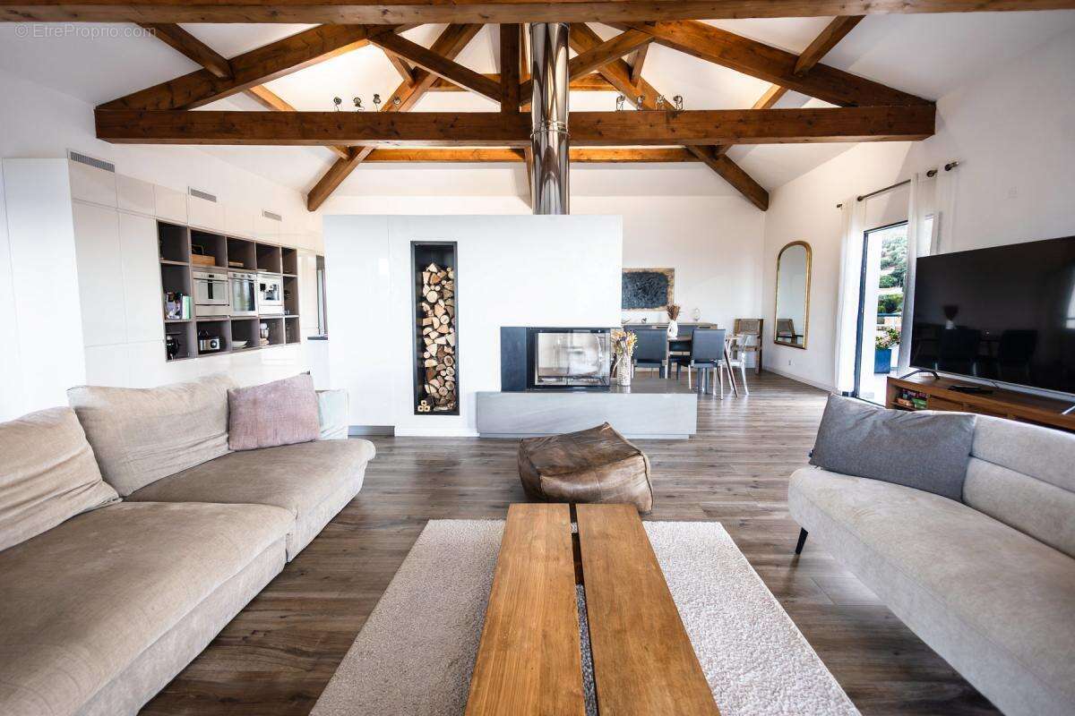 Appartement à SAN-MARTINO-DI-LOTA